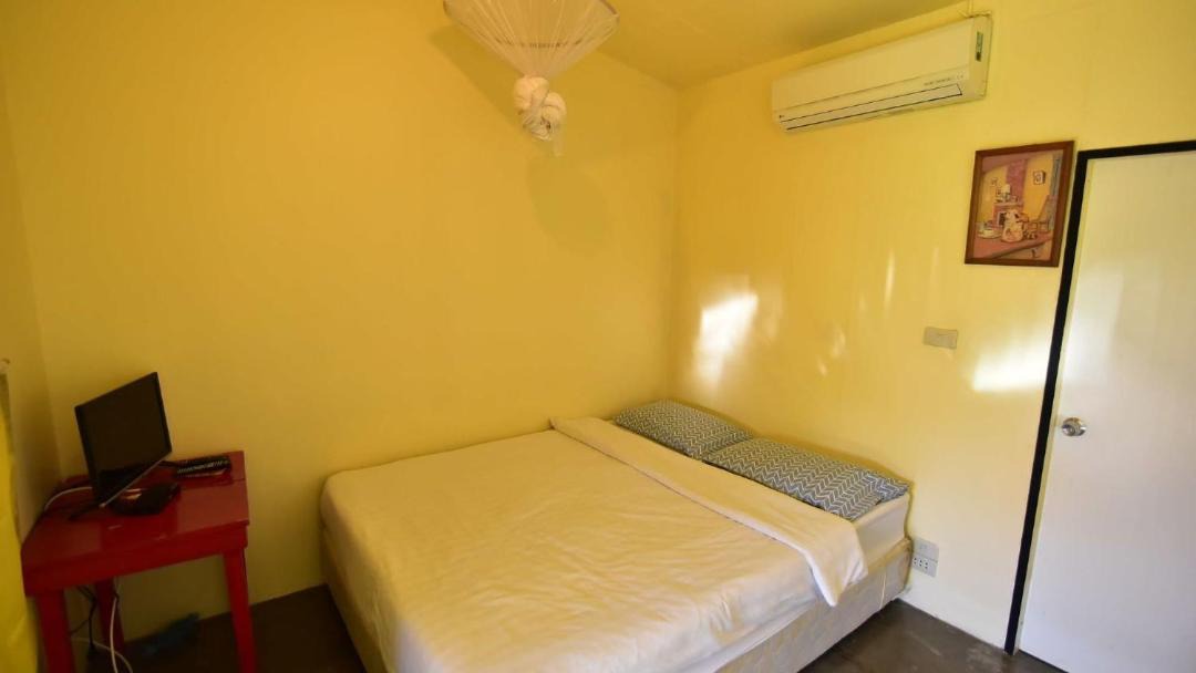 Photo of Bedroom in Mu Si