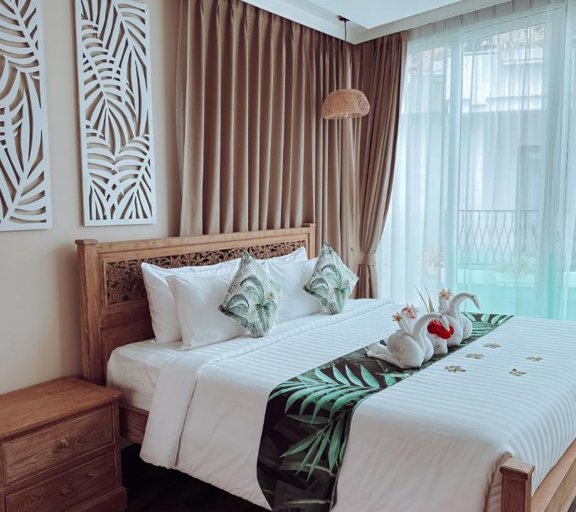 Photo of Bedroom in Haad Rin