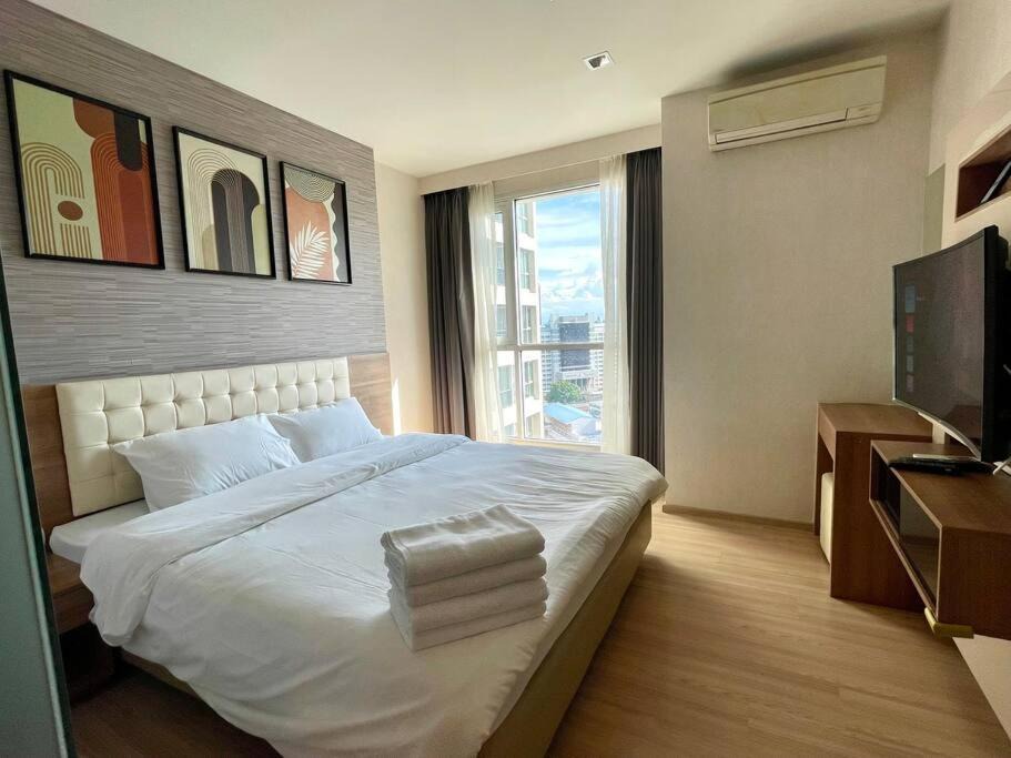 Photo of Bedroom in Yan Nawa