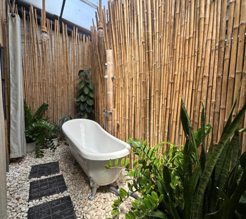 Photo of Patio Balcony in Ban Bang Saen