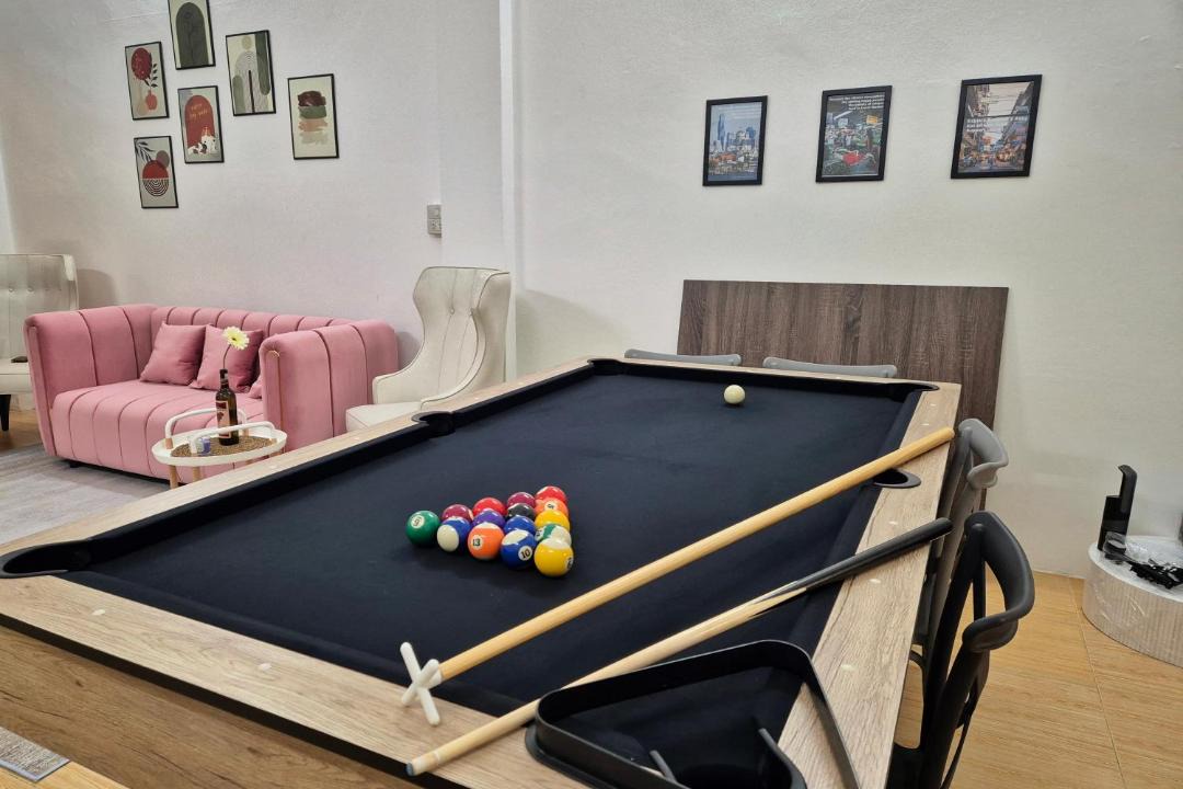 Photo of Livingroom in Hua Mak