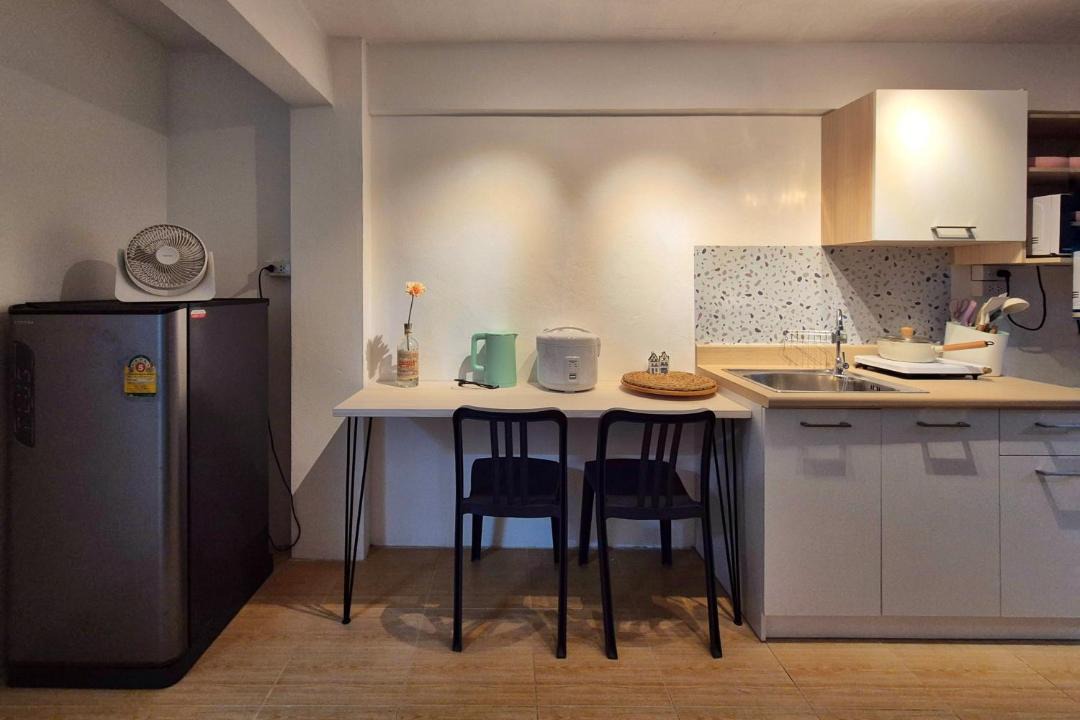 Photo of Kitchen in Hua Mak