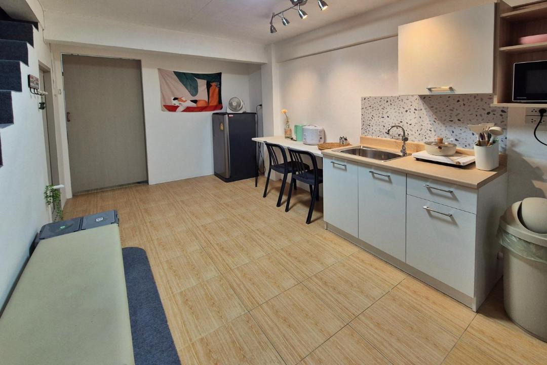 Photo of Kitchen in Hua Mak