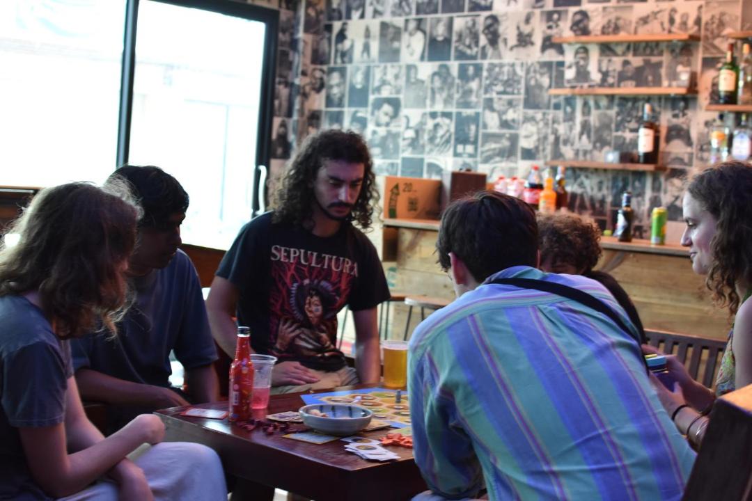 Photo of Others in Pai