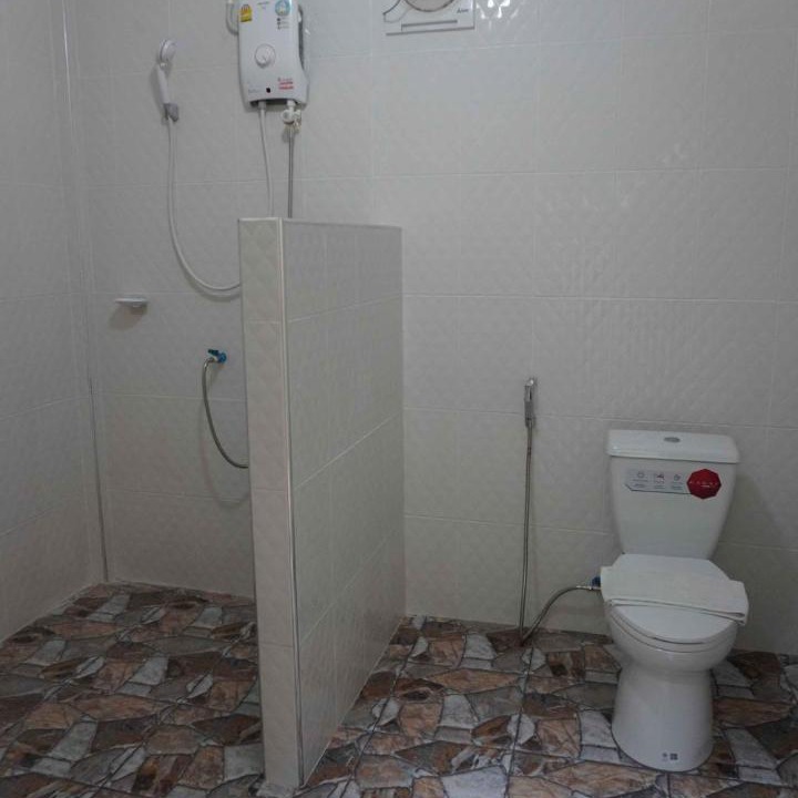 Photo of Bathroom in Khlong Sok
