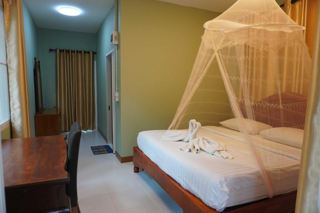 Photo of Bedroom in Khlong Sok