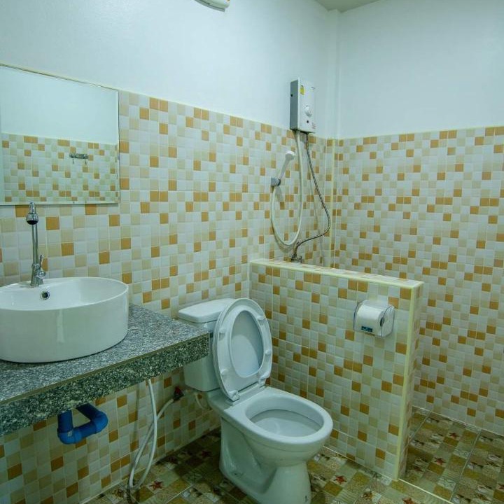 Photo of Bathroom in Khlong Khut