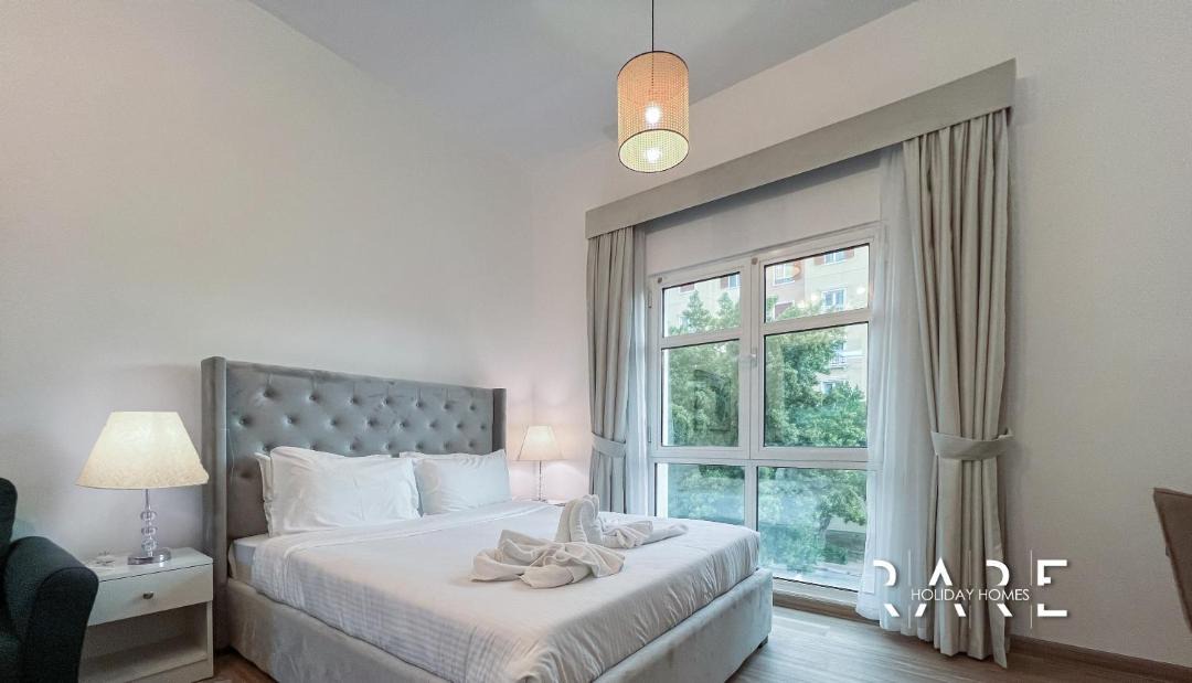 Photo of Bedroom in Discovery Gardens
