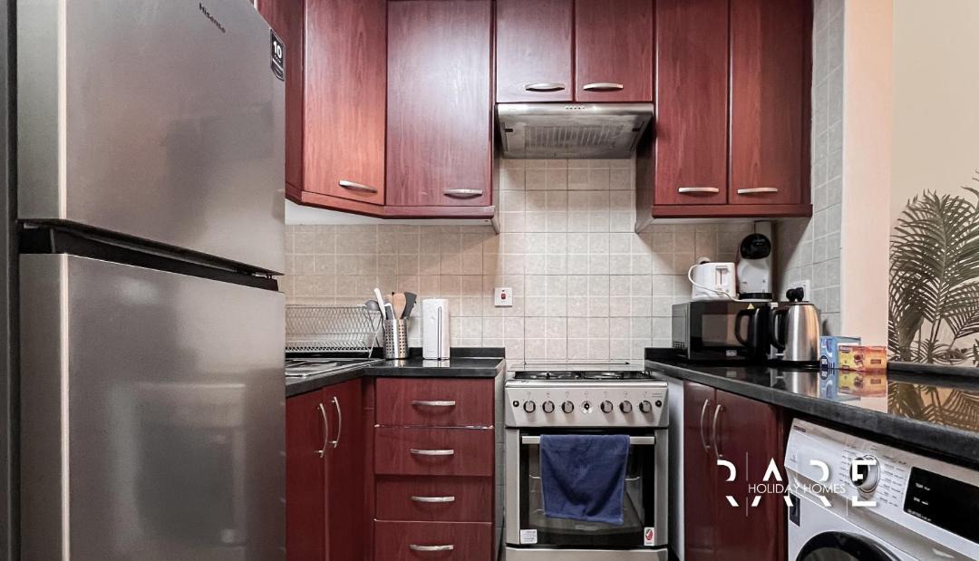 Photo of Kitchen in Discovery Gardens