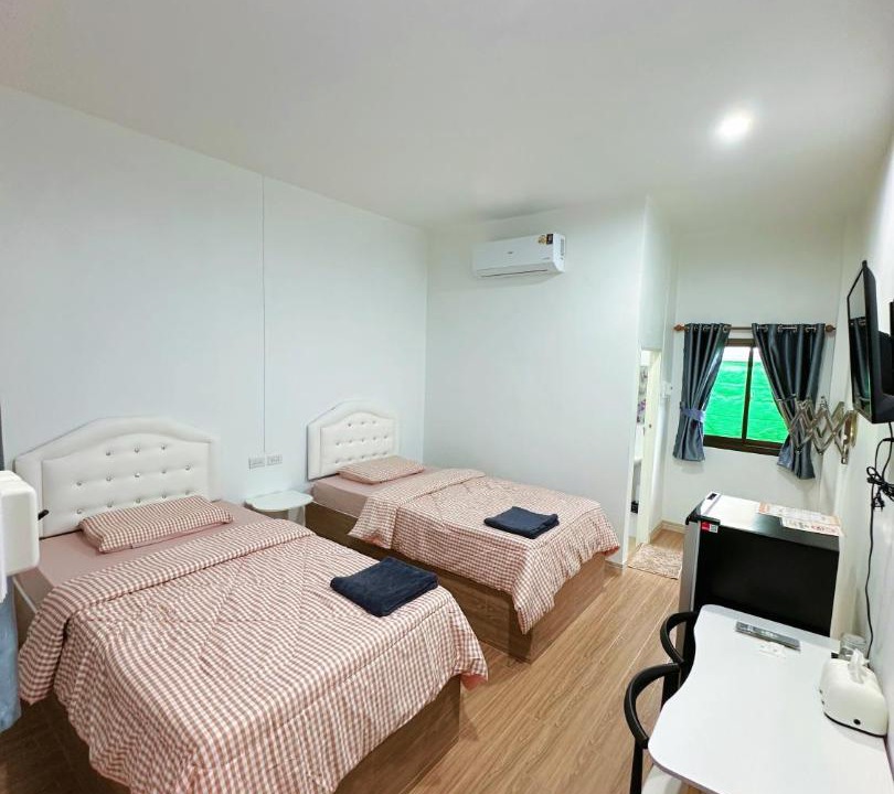 Photo of Bedroom in Khueang Nai