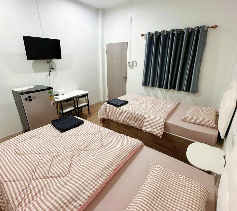Photo of Bedroom in Khueang Nai