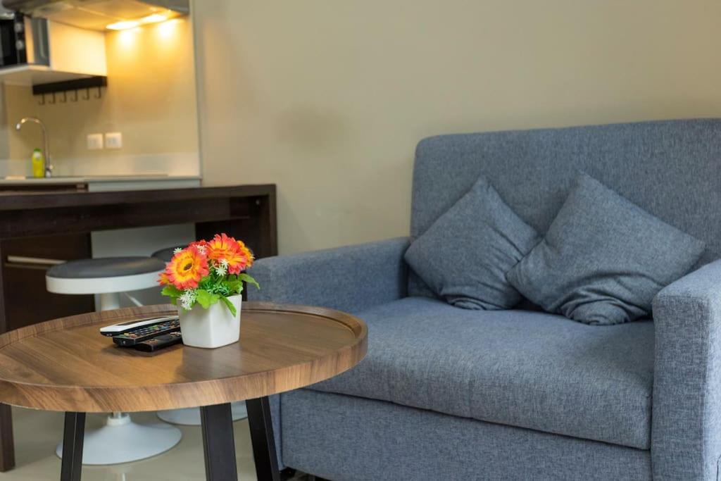 Photo of Livingroom in Mai Khao