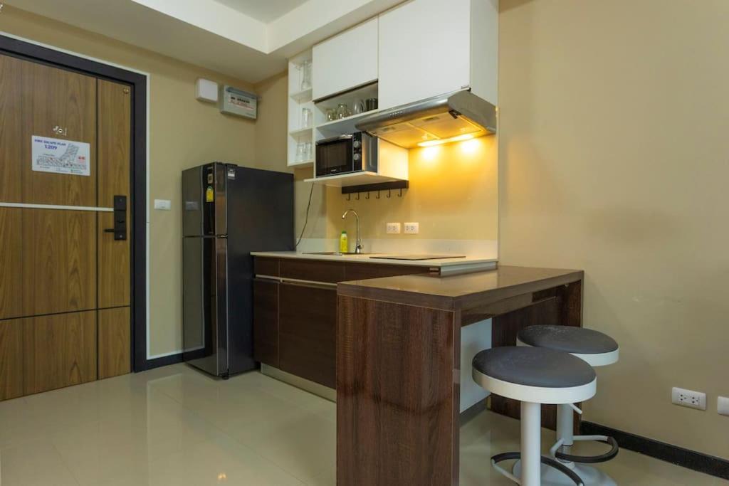 Photo of Kitchen in Mai Khao