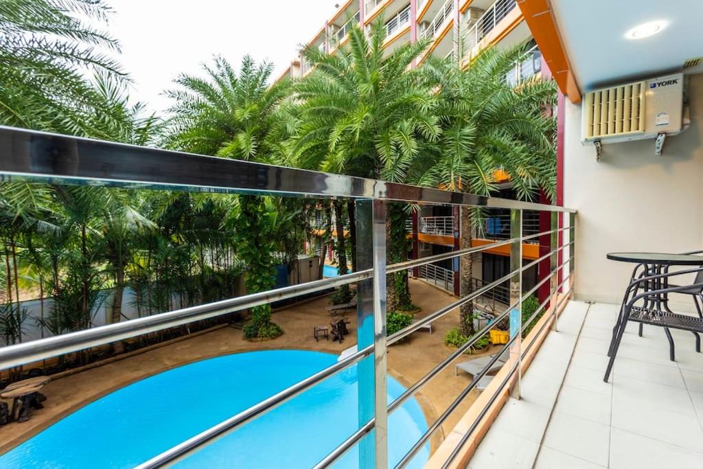 Photo of Patio Balcony in Mai Khao