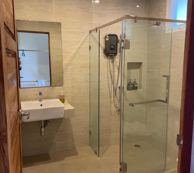 Photo of Bathroom in Chiang Dao
