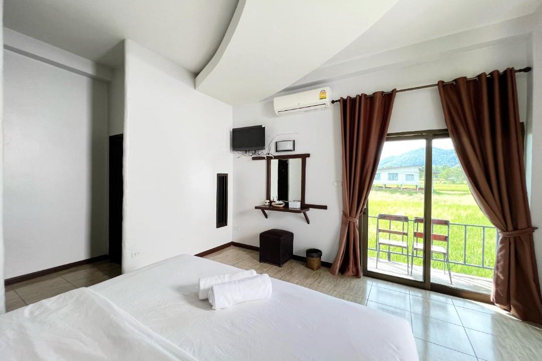 Photo of Bedroom in Mae Chan