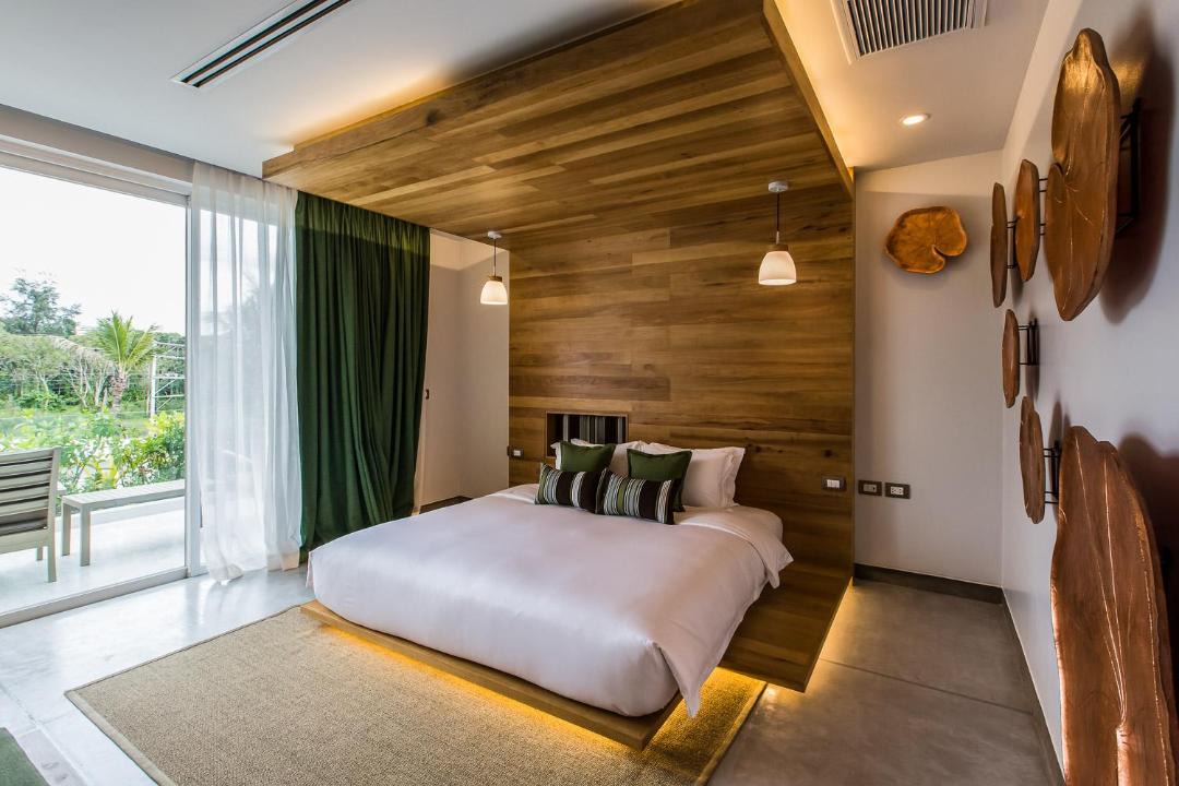 Photo of Bedroom in Khok Kloi