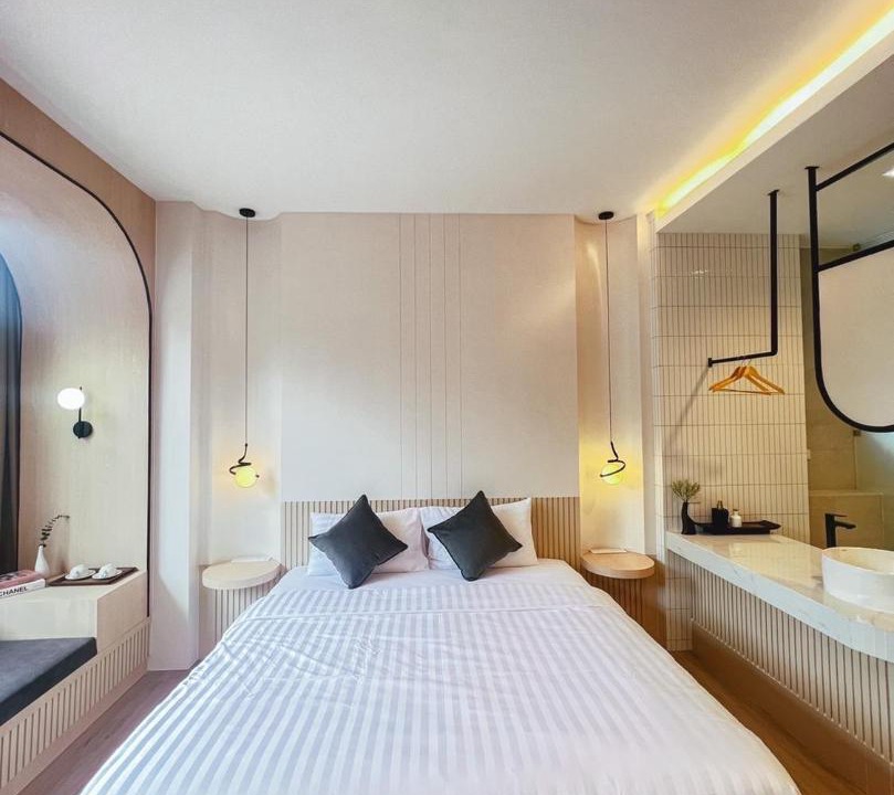 Photo of Bedroom in Rayong