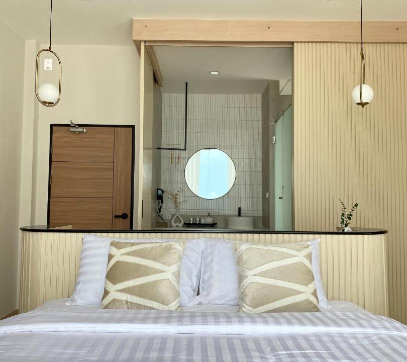 Photo of Bedroom in Rayong