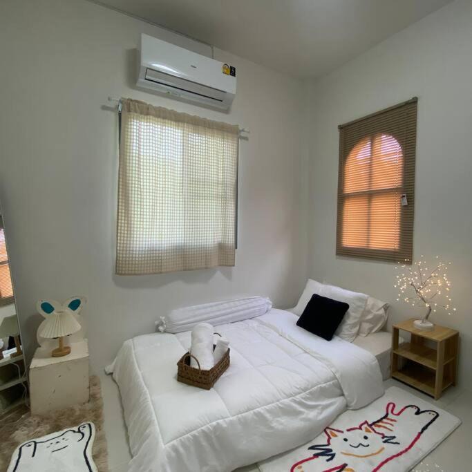 Photo of Bedroom in Pa Daet