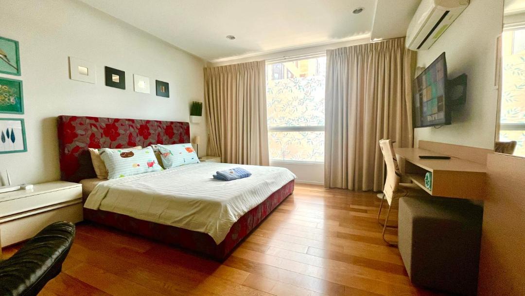 Photo of Bedroom in Nana