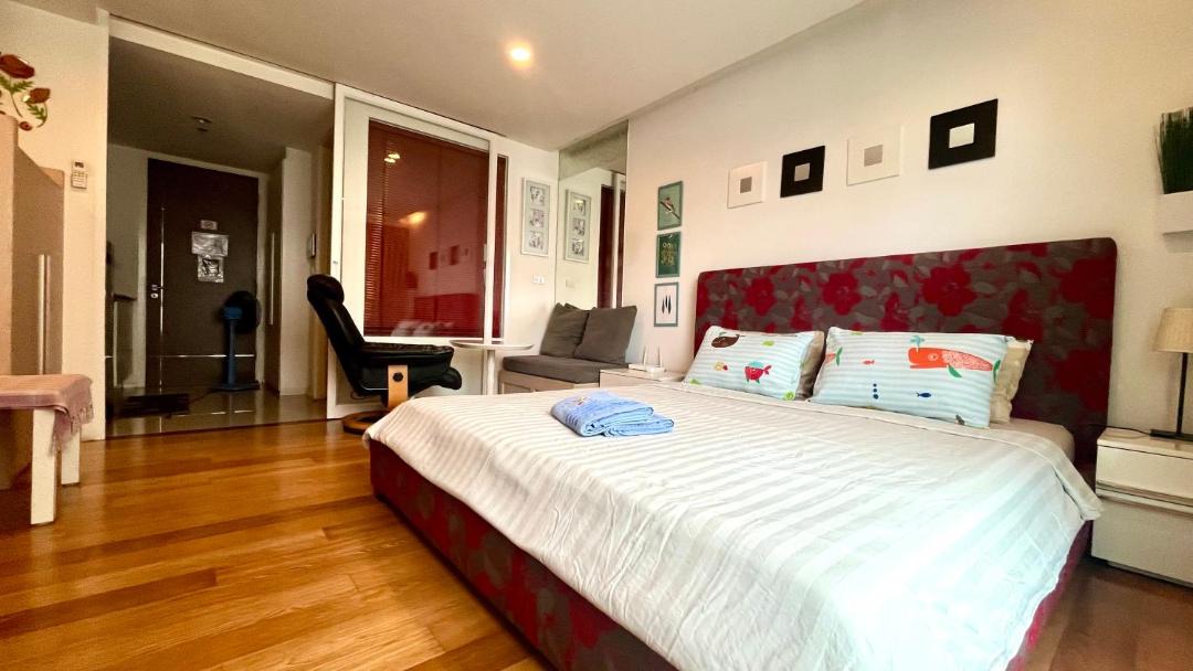 Photo of Bedroom in Nana
