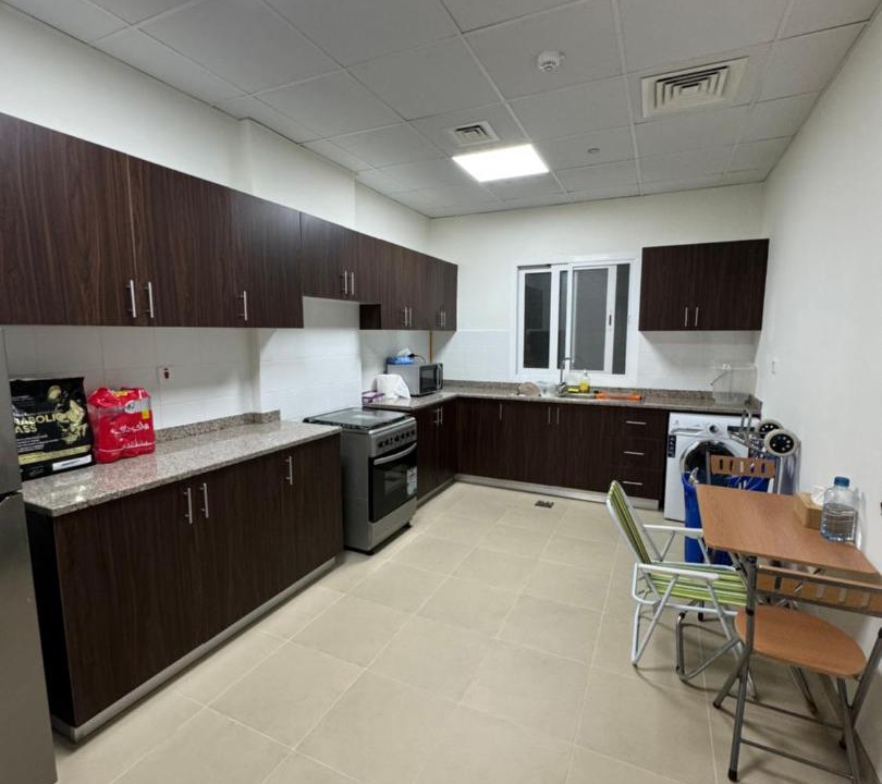 Photo of Kitchen in Al Quoz 4