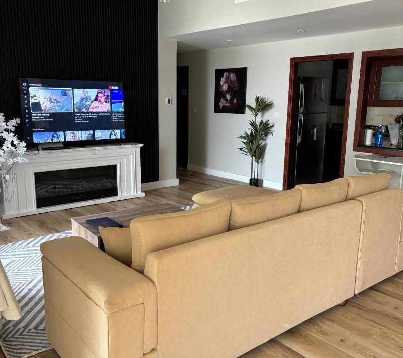 Photo of Livingroom in Dubai Marina