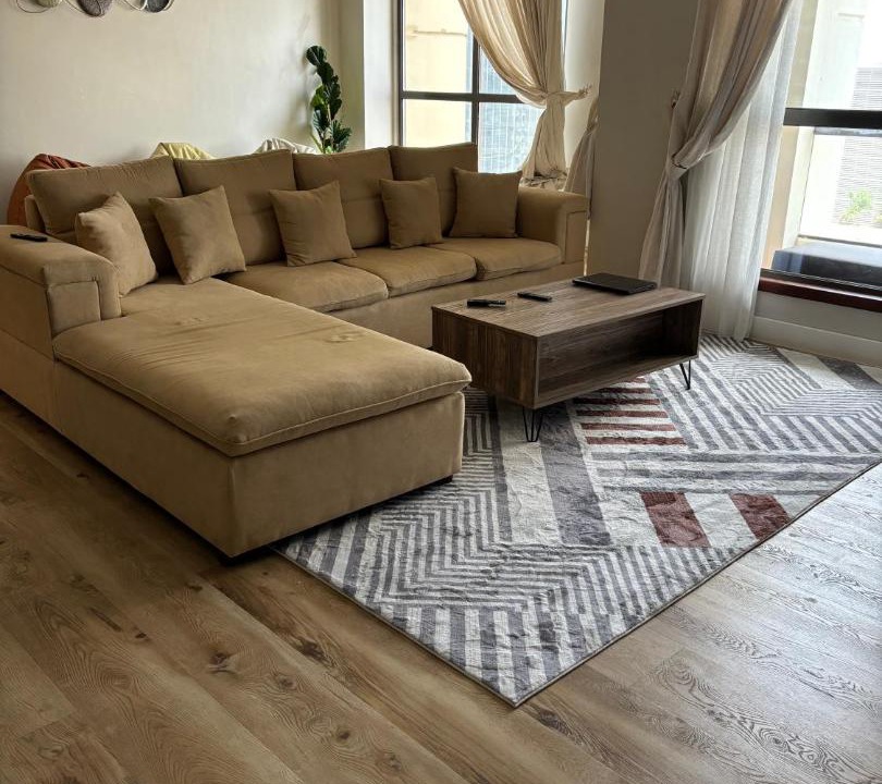 Photo of Livingroom in Dubai Marina
