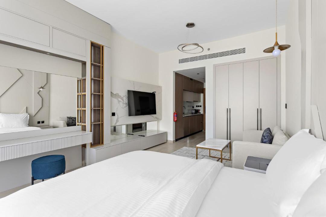 Photo of Bedroom in Al Barsha