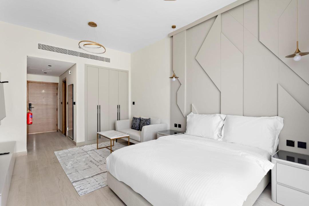 Photo of Bedroom in Al Barsha