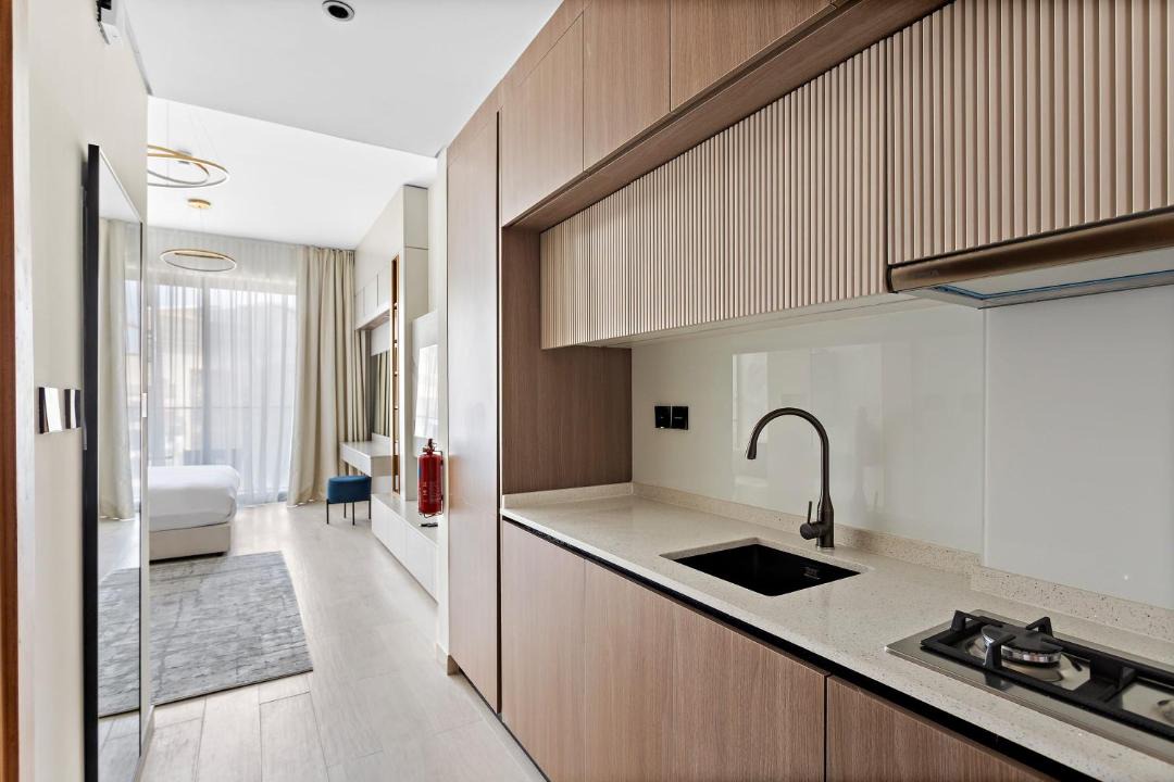 Photo of Kitchen in Al Barsha