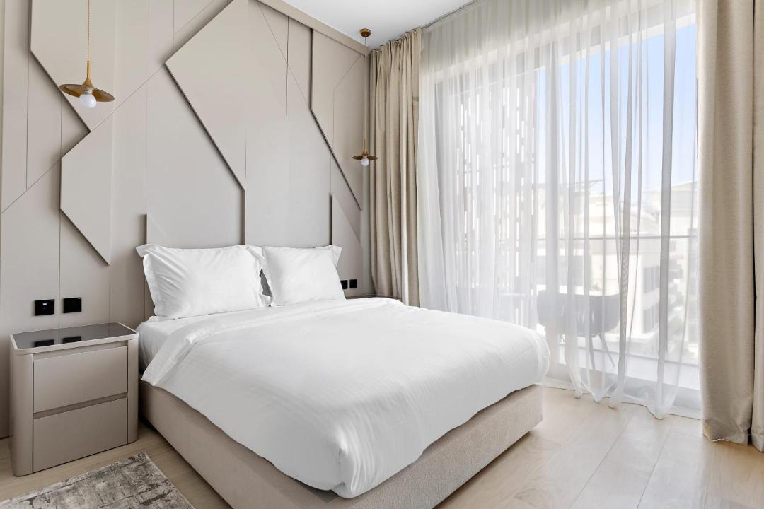 Photo of Bedroom in Al Barsha