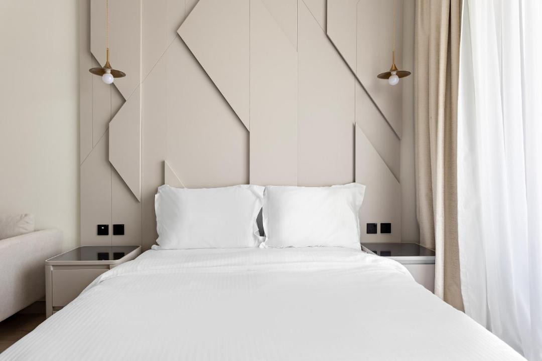 Photo of Bedroom in Al Barsha