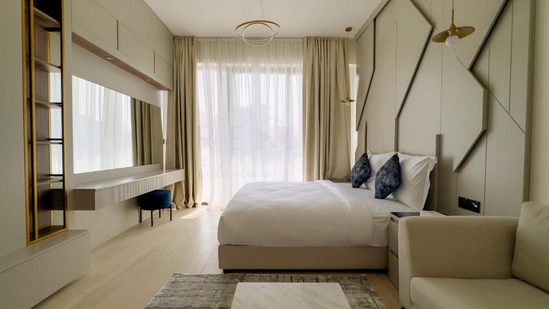 Photo of Bedroom in Al Barsha