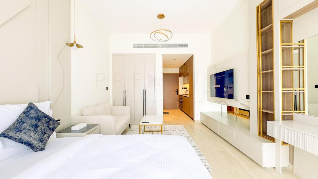 Photo of Bedroom in Al Barsha