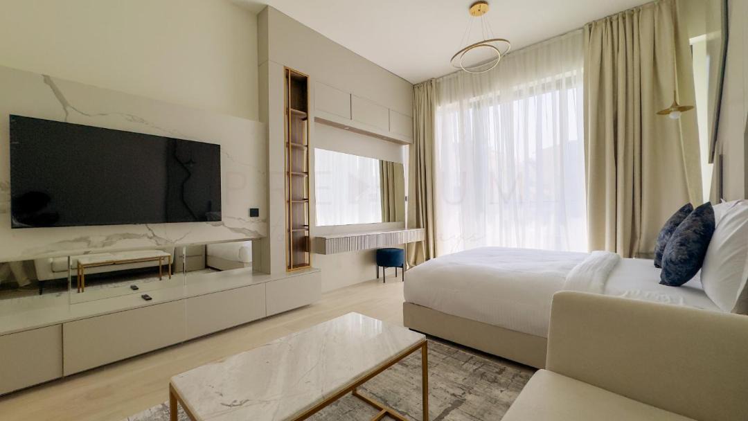 Photo of Bedroom in Al Barsha