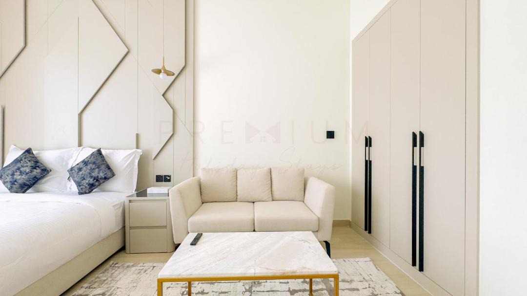 Photo of Bedroom in Al Barsha