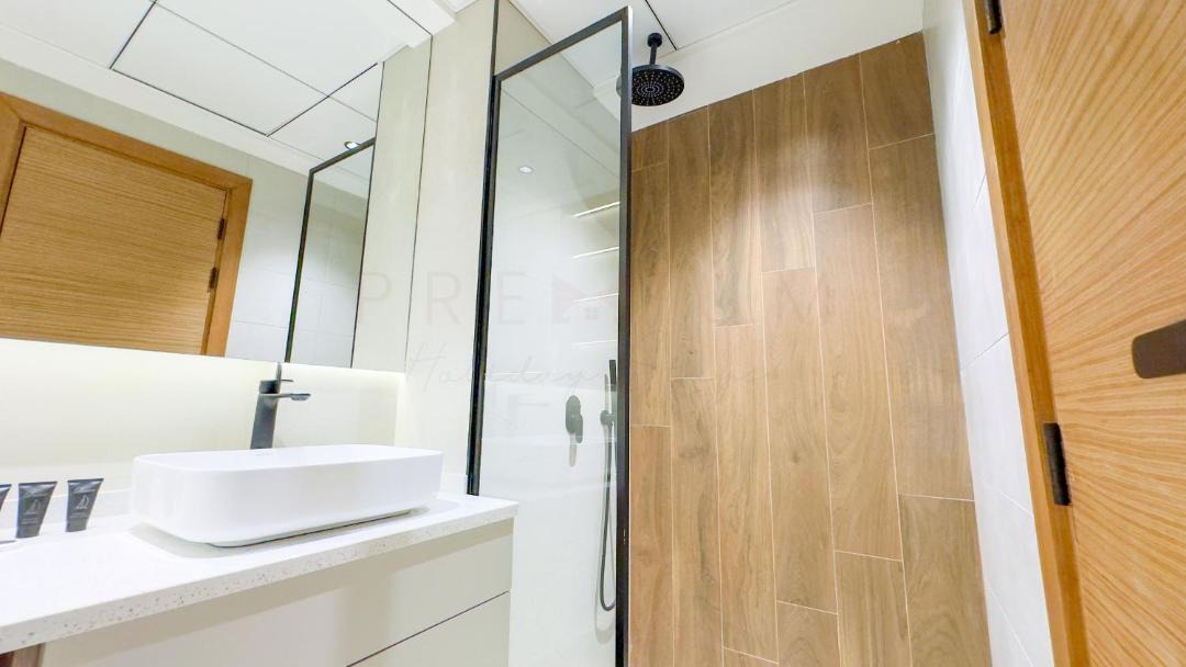 Photo of Bathroom in Al Barsha