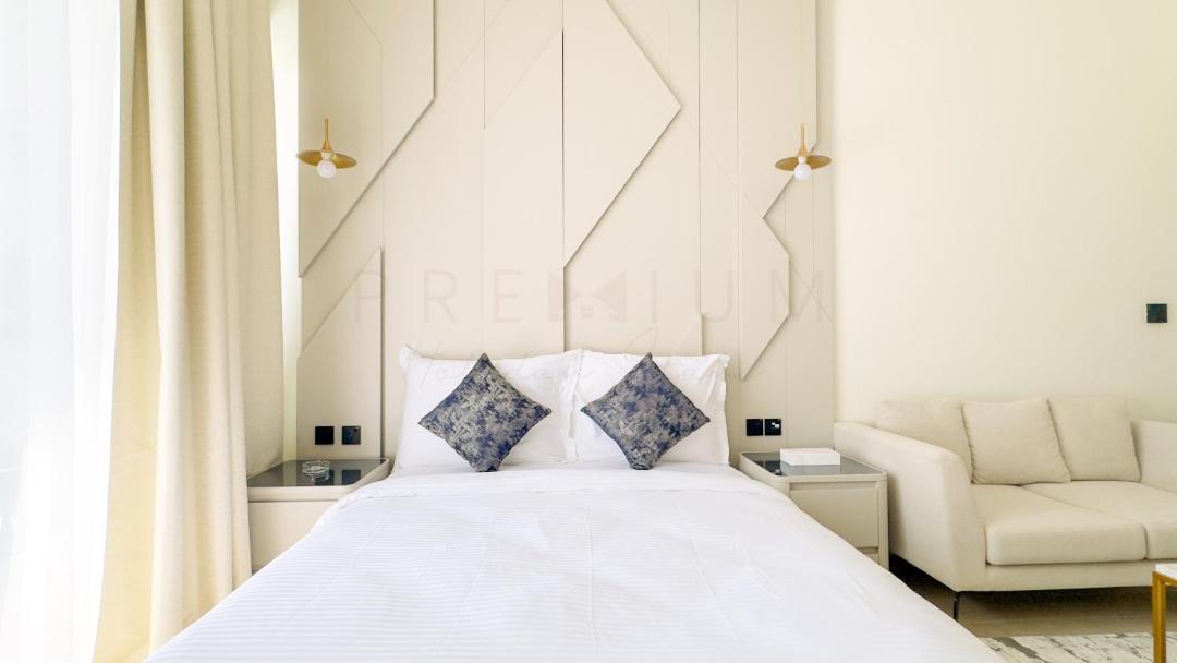 Photo of Bedroom in Al Barsha