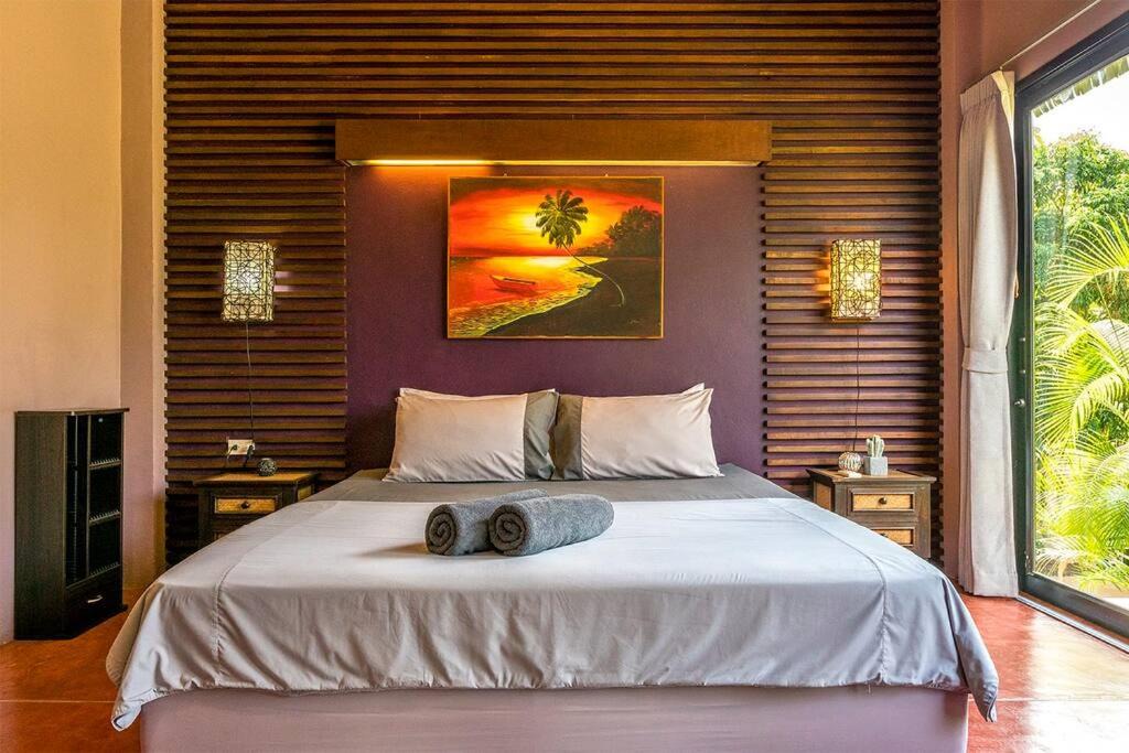 Photo of Bedroom in Wok Tum