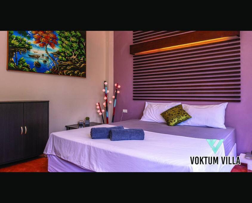 Photo of Bedroom in Wok Tum