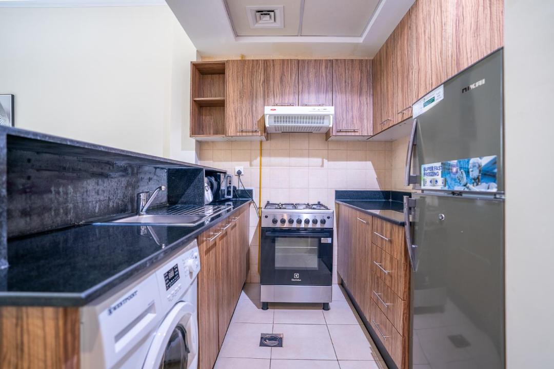 Photo of Kitchen in Downtown Dubai