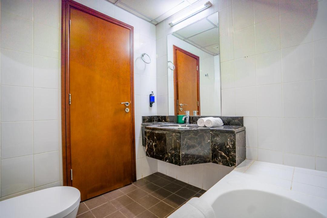 Photo of Bathroom in Downtown Dubai
