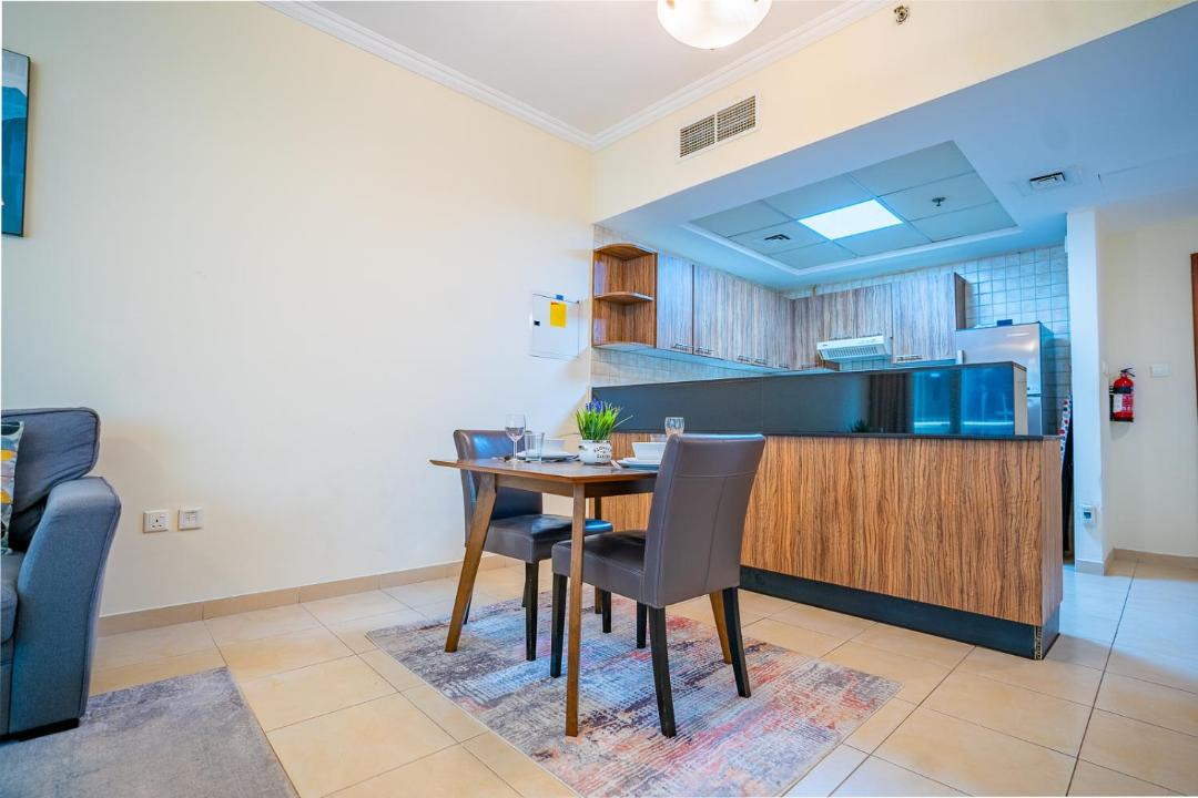 Photo of Livingroom in Downtown Dubai