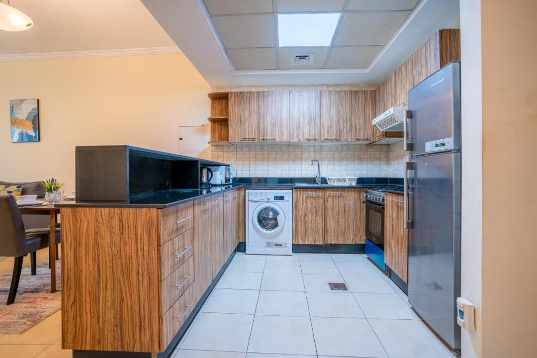 Photo of Kitchen in Downtown Dubai
