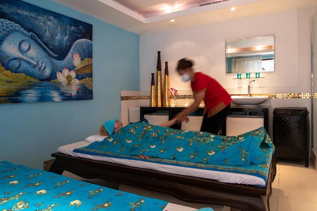 Photo of Bedroom in Bang Po
