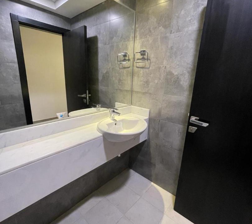 Photo of Bathroom in Business Bay