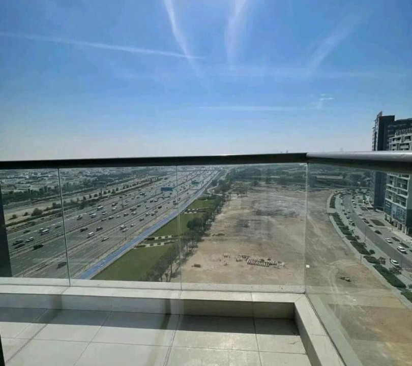 Photo of Patio Balcony in Business Bay