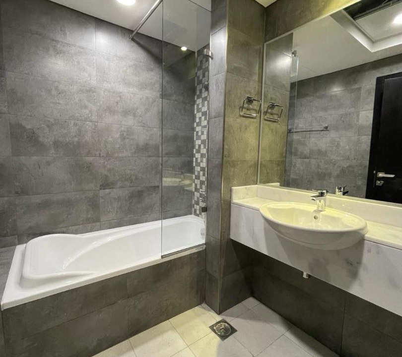 Photo of Bathroom in Business Bay